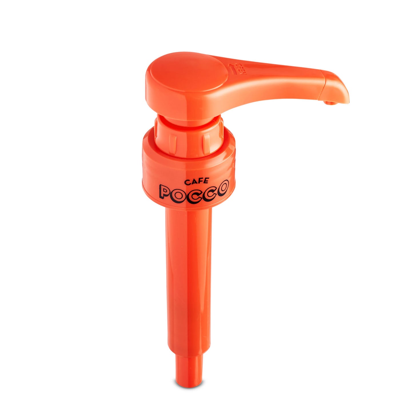 10ml Reusable Syrup Dispenser
