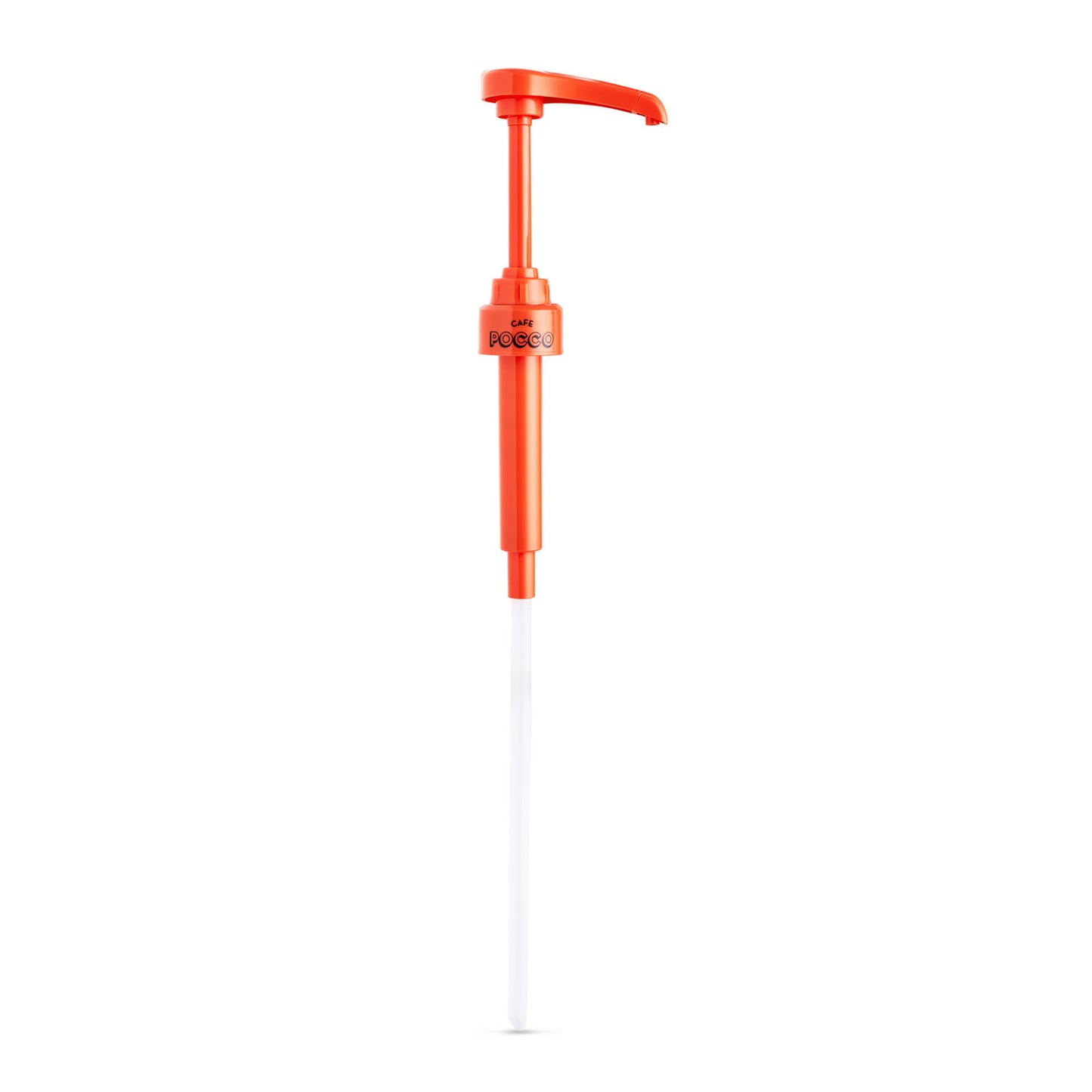 10ml Reusable Syrup Dispenser