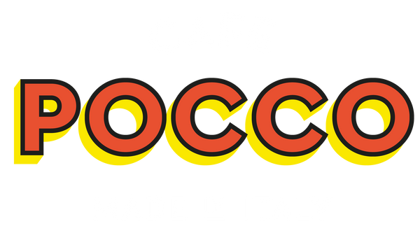 Cafe Pocco